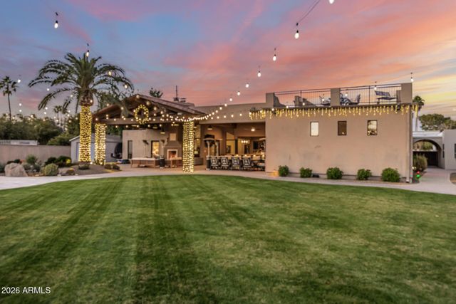 5821 E CACTUS Road, Scottsdale, AZ 85254