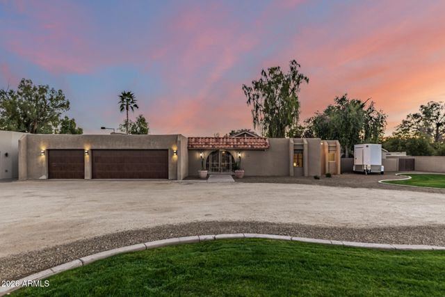 5821 E CACTUS Road, Scottsdale, AZ 85254