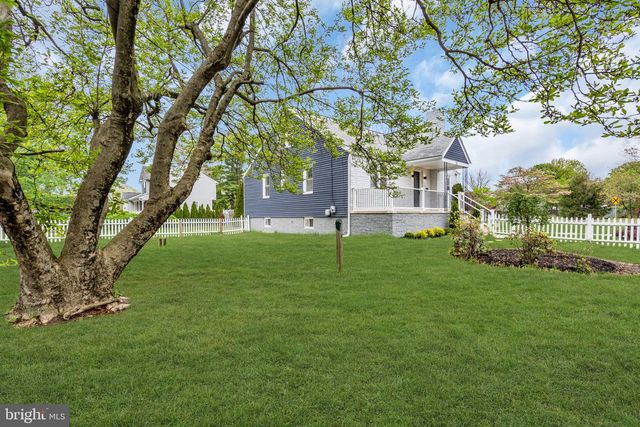 37 WASHINGTON AVE, Berlin, NJ 08009