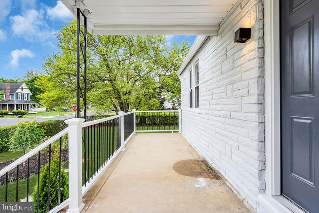 37 WASHINGTON AVE, Berlin, NJ 08009