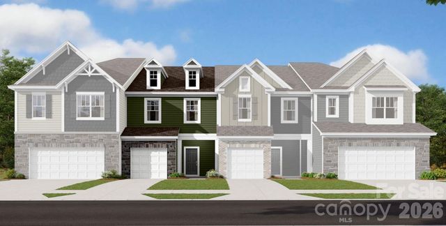 380 Hendley Drive, York, SC 29745