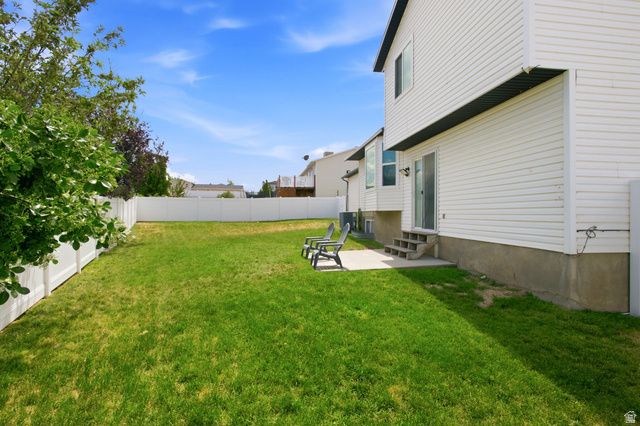3867 S DITSIE DR, Magna, UT 84044