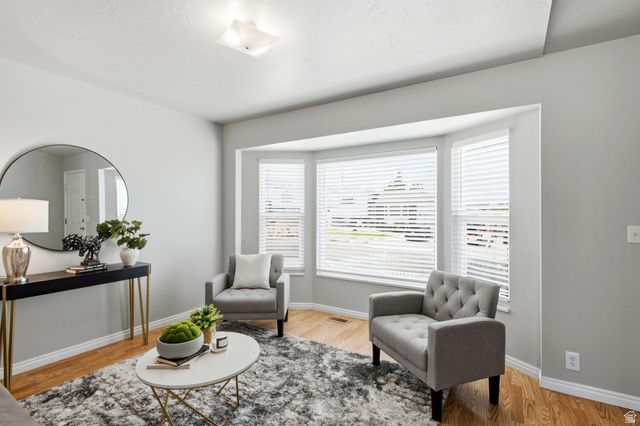 3867 S DITSIE DR, Magna, UT 84044