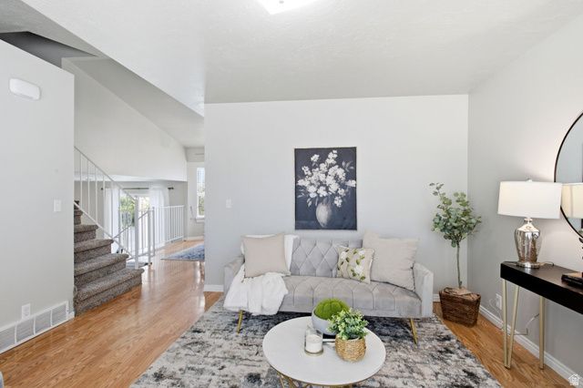 3867 S DITSIE DR, Magna, UT 84044