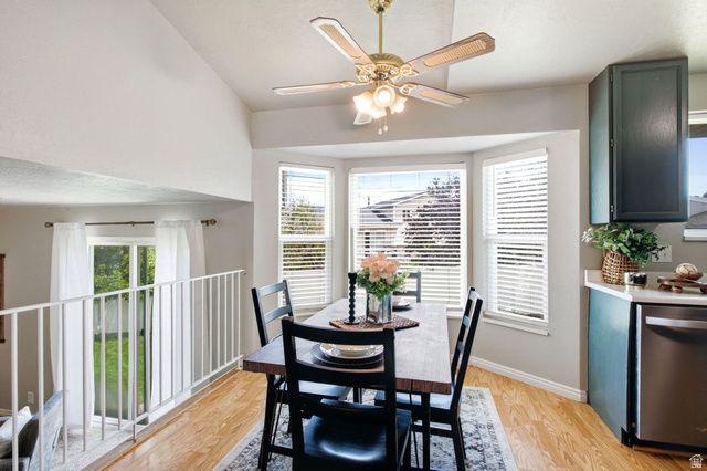 3867 S DITSIE DR, Magna, UT 84044