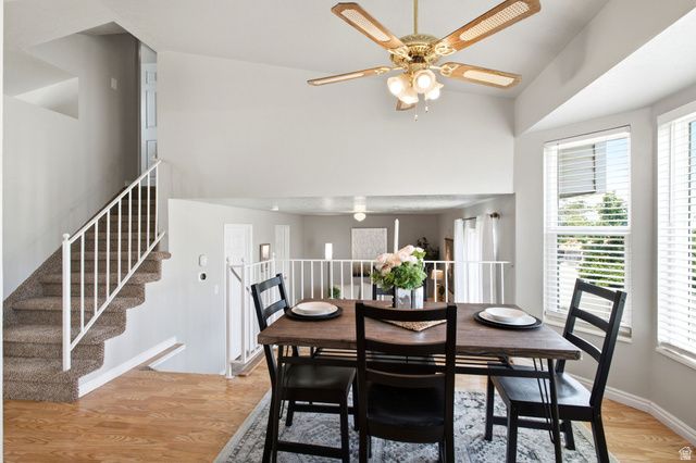 3867 S DITSIE DR, Magna, UT 84044