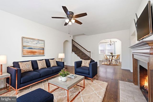 3225 CHESTNUT ST NE, Washington, DC 20018