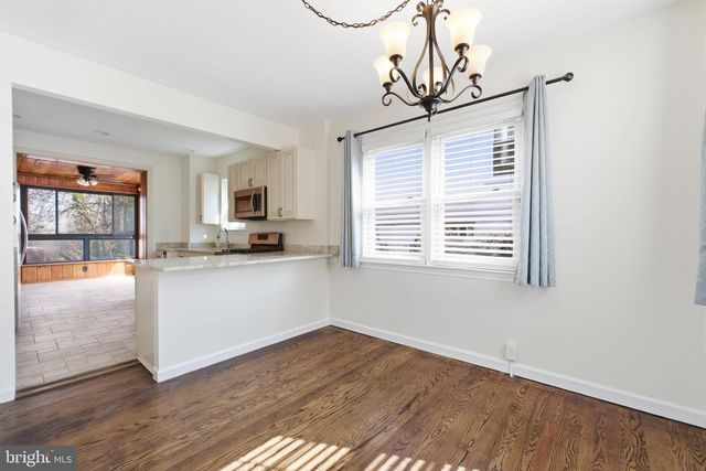 3225 CHESTNUT ST NE, Washington, DC 20018