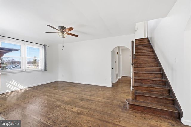 3225 CHESTNUT ST NE, Washington, DC 20018