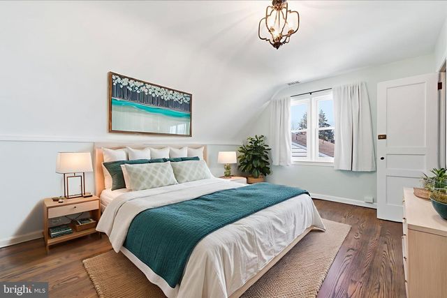 3225 CHESTNUT ST NE, Washington, DC 20018