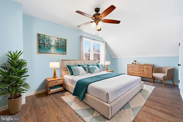 3225 CHESTNUT ST NE, Washington, DC 20018