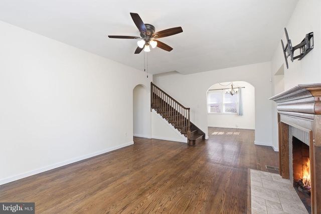 3225 CHESTNUT ST NE, Washington, DC 20018