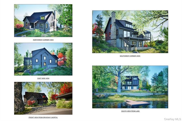 149 N Shore Road, Putnam Valley, NY 10579