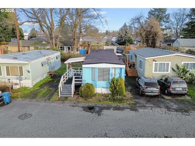 2300 Se 82ND Ave 26, Portland, OR 97216