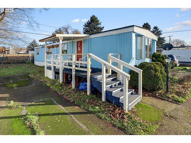 2300 Se 82ND Ave 26, Portland, OR 97216