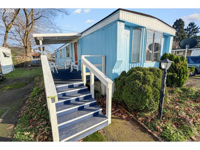 2300 Se 82ND Ave 26, Portland, OR 97216