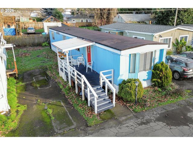 2300 Se 82ND Ave 26, Portland, OR 97216