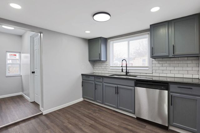 509 Helen Street, Columbus, OH 43223