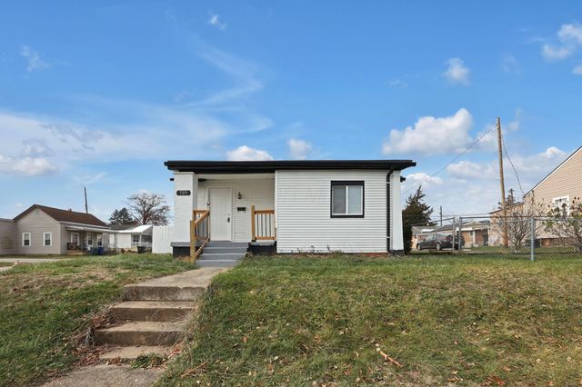 509 Helen Street, Columbus, OH 43223