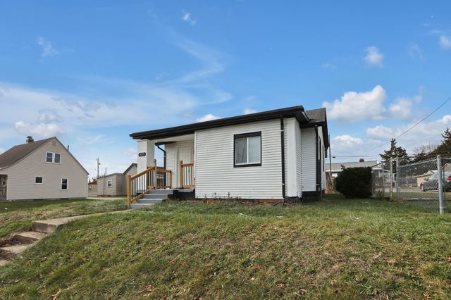 509 Helen Street, Columbus, OH 43223