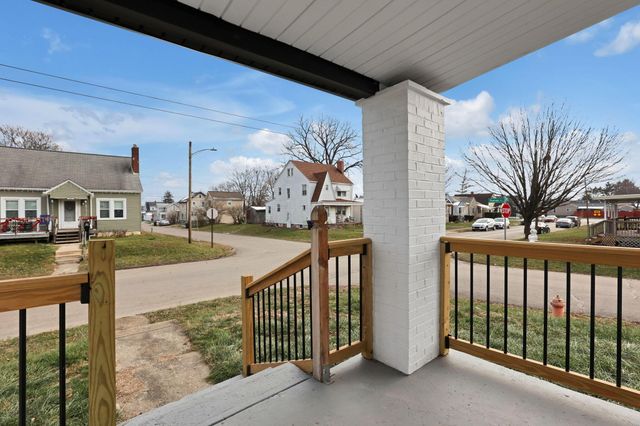 509 Helen Street, Columbus, OH 43223