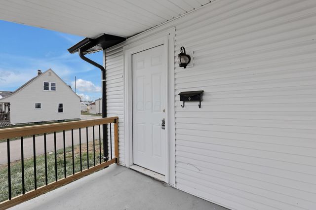 509 Helen Street, Columbus, OH 43223