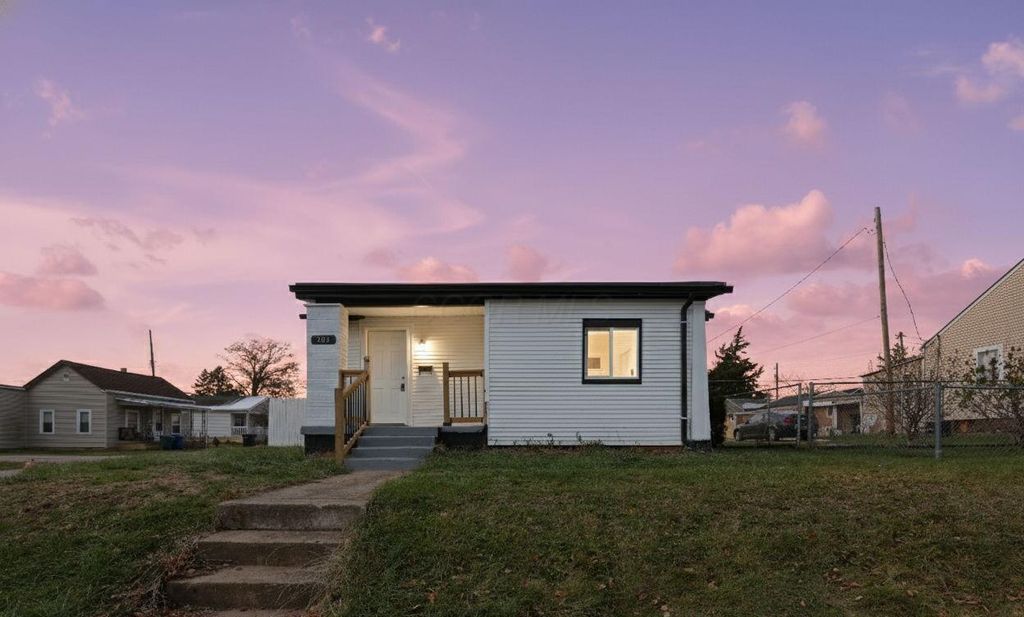 509 Helen Street, Columbus, OH 43223