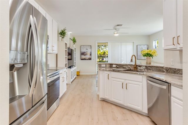 1192 JONAH DRIVE, North Port, FL 34289