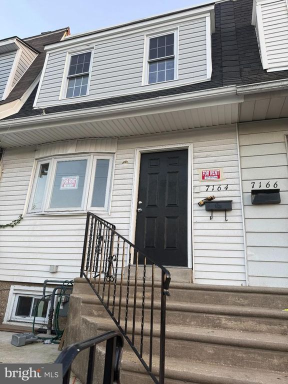 7164 RUSKIN, Upper Darby, PA 19082