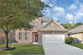 21339 Russell Chase Drive, Porter, TX 77365