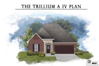 110 BROWNSTONE COURT, Sterlington, LA 71280