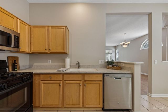 4169 Woodsly Drive, Union Twp, OH 45103