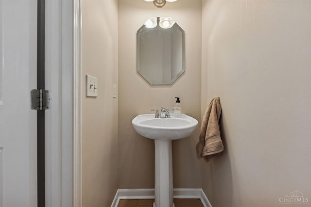 4169 Woodsly Drive, Union Twp, OH 45103