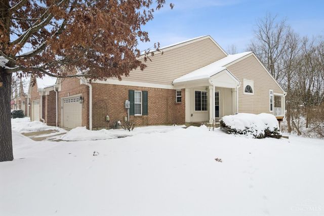 4169 Woodsly Drive, Union Twp, OH 45103