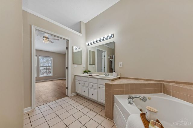 4169 Woodsly Drive, Union Twp, OH 45103