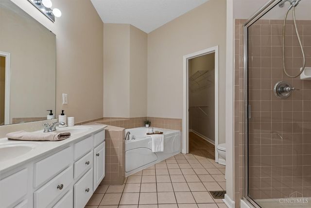 4169 Woodsly Drive, Union Twp, OH 45103