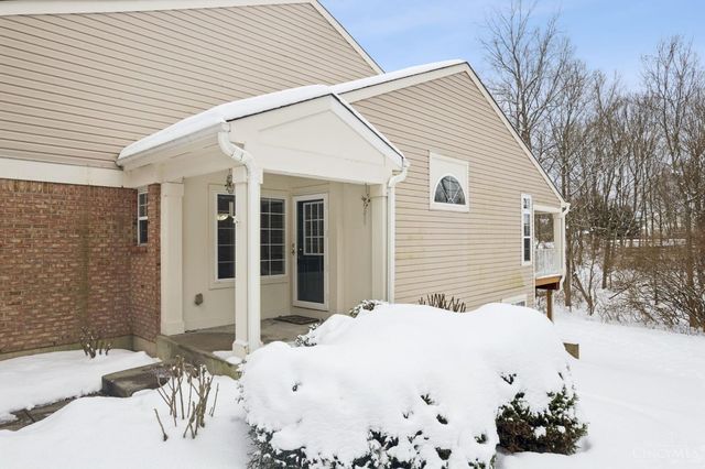 4169 Woodsly Drive, Union Twp, OH 45103