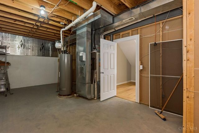 4169 Woodsly Drive, Union Twp, OH 45103