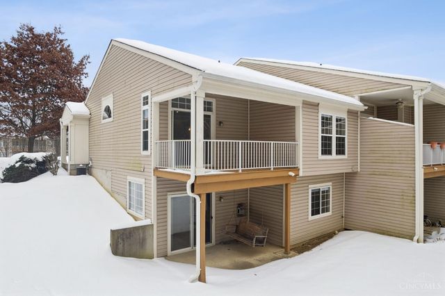 4169 Woodsly Drive, Union Twp, OH 45103