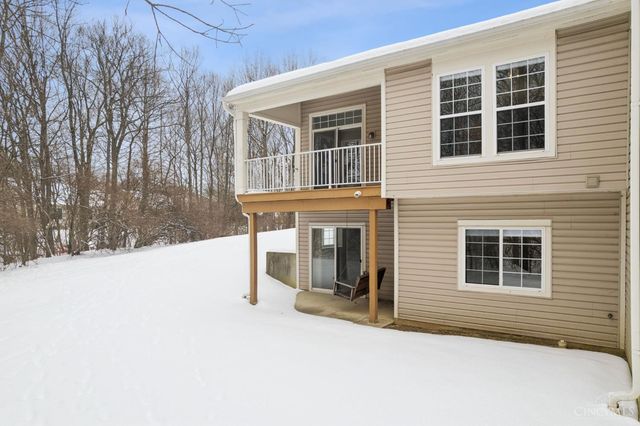 4169 Woodsly Drive, Union Twp, OH 45103