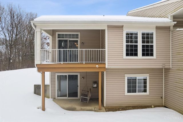 4169 Woodsly Drive, Union Twp, OH 45103