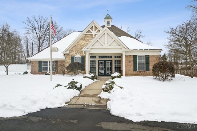 4169 Woodsly Drive, Union Twp, OH 45103