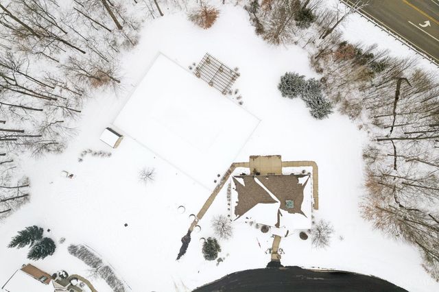 4169 Woodsly Drive, Union Twp, OH 45103