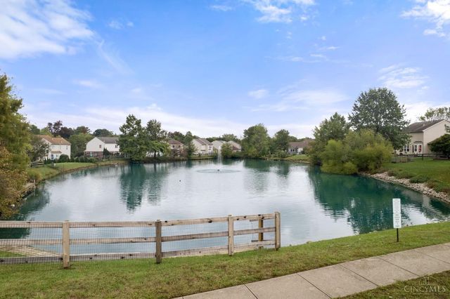 4169 Woodsly Drive, Union Twp, OH 45103