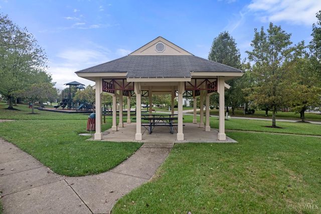 4169 Woodsly Drive, Union Twp, OH 45103