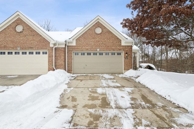 4169 Woodsly Drive, Union Twp, OH 45103