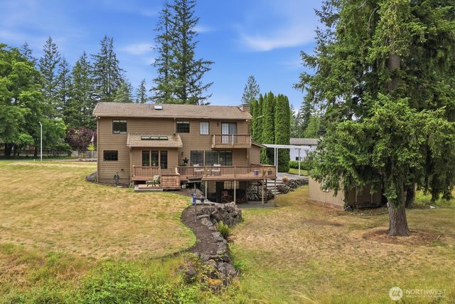 4604 332nd Avenue SE, Fall City, WA 98024
