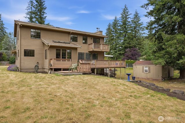 4604 332nd Avenue SE, Fall City, WA 98024