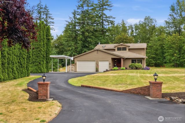 4604 332nd Avenue SE, Fall City, WA 98024