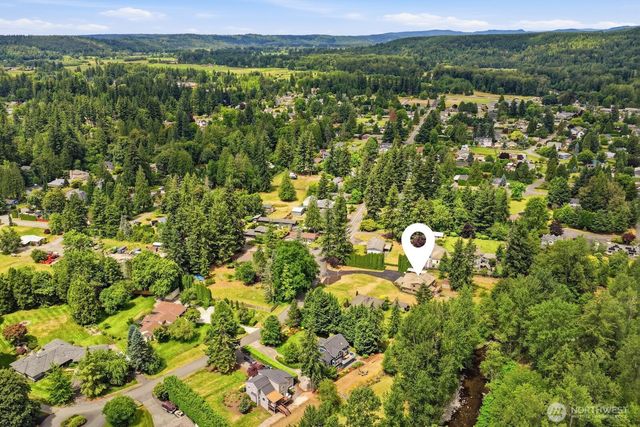 4604 332nd Avenue SE, Fall City, WA 98024
